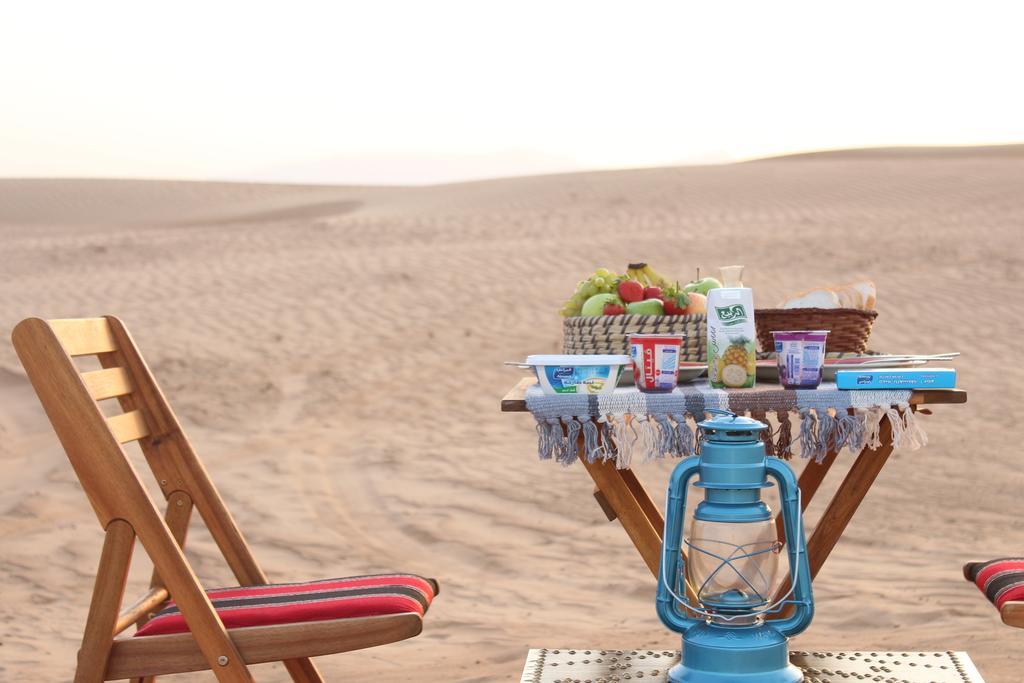 Fulayj al Masha'ikh Legend Desert Camp מראה חיצוני תמונה